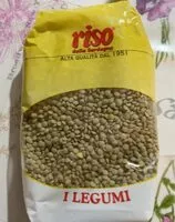 Mängden socker i Lenticchie