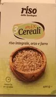 Mängden socker i Mix 3 cereali