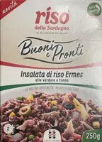 Mängden socker i Buoni e Pronti