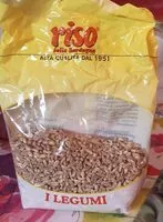 Mängden socker i Farro perlato