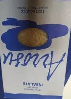 Mängden socker i Riso parboiled