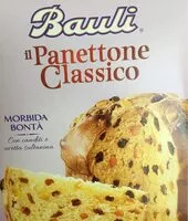 Mängden socker i Il Panettone Classico 1000G