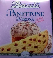 Panetonne