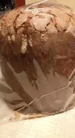 Mängden socker i Panettone Verona