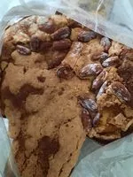 Mängden socker i Colomba Verona