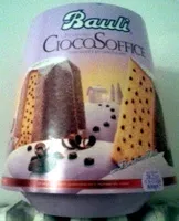 Mängden socker i CiocoSoffice