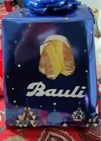 Mängden socker i Pandoro