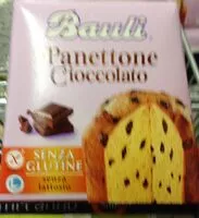 Mängden socker i Panettone