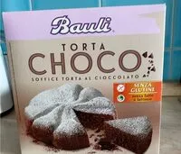 Mängden socker i Torta choco