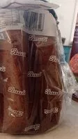 Mängden socker i Pandoro