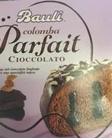 Mängden socker i Colomba