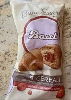 Mängden socker i Buon Essere 5 cereali