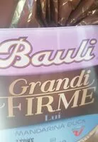 Mängden socker i grandi FIRME