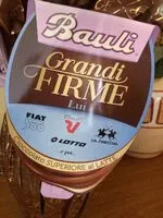 Mängden socker i Uovo di pasqua