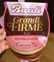 Mängden socker i Uovo di pasqua