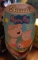 Mängden socker i Uovo di pasqua