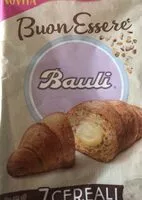 Mängden socker i Buon essere