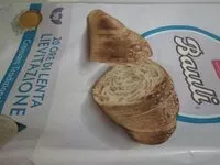 Mängden socker i Croissant Classici