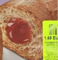 Mängden socker i Buon essere