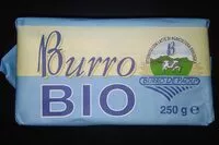 Mängden socker i Burro Bio