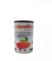 Mängden socker i San marzano dop