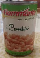 Mängden socker i I Cannellini