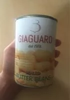 Mängden socker i Butter Bens