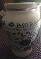 Mängden socker i Amarena