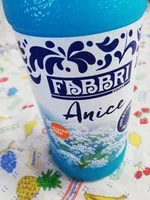 Mängden socker i Anice