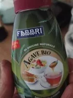 Mängden socker i Agave bio