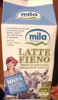 Mängden socker i Latte fieno