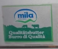 Mängden socker i Burro