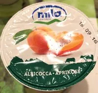 Mängden socker i Yogurt