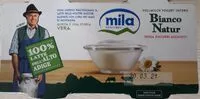 Mängden socker i Yogurt Intero Bianco Natur