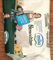 Mängden socker i Stracchino