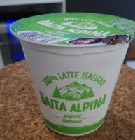 Mängden socker i Yogurt