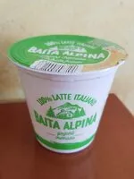 Mängden socker i Yogurt cremoso