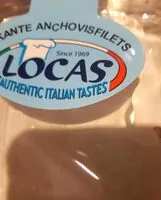 Mängden socker i Pikante Anchovisfilets