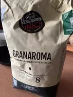 Mängden socker i Cafe En Grains Gran Aroma 1KG