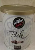 Mängden socker i Perle