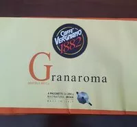 Mängden socker i Granaroma