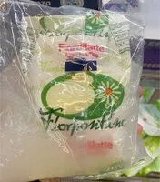 Mängden socker i Fiordilatte Agro Pontino