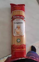 Mängden socker i Linguine
