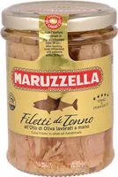 Mängden socker i Maruzzella Fil. tonno O. o. vetro Gr. 200(e)