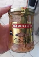 Mängden socker i Filetti di tonno