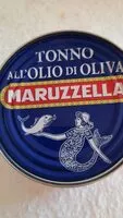Mängden socker i Tonno all'olio di oliva