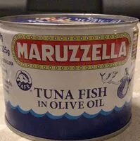 Mängden socker i Tonno