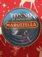 Mängden socker i Tonno