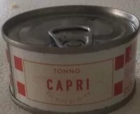 Mängden socker i Tonno  all’olio d’oliva