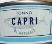 Mängden socker i Tonno al naturale